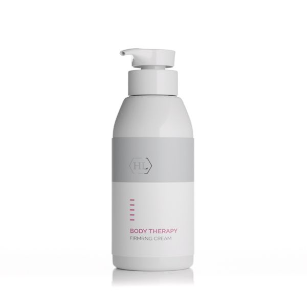 Body Therapy Firming Cream Унікальний крем для корекції целюліту