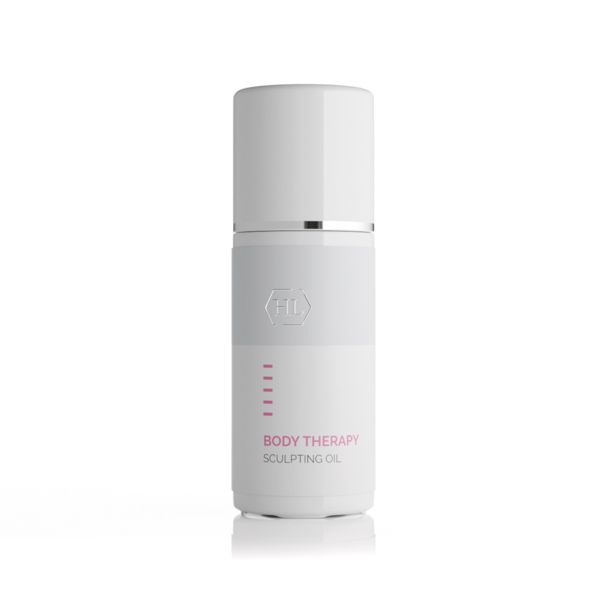 Body Therapy Sculpting Oil Унікальна олія для корекції целюліту