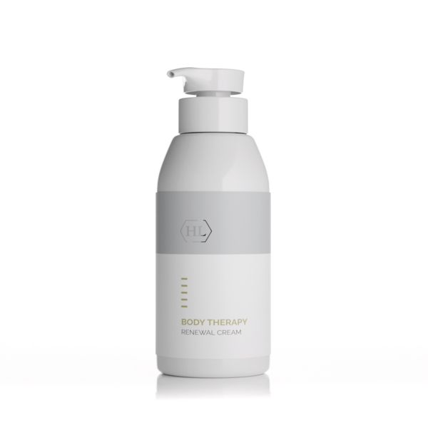 Body Therapy Renewal Body Cream Крем для тіла, який сприяє оновленню та зволоженню шкіри