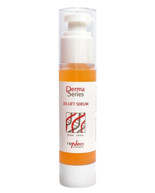 3D - lift serum - Зміцнююча сироватка з ефектом 3D - ліфтингу 50 мл