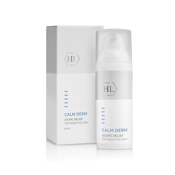 Calm Derm Atopic Relief Крем для догляду за шкірою зі схильністю до атопії
