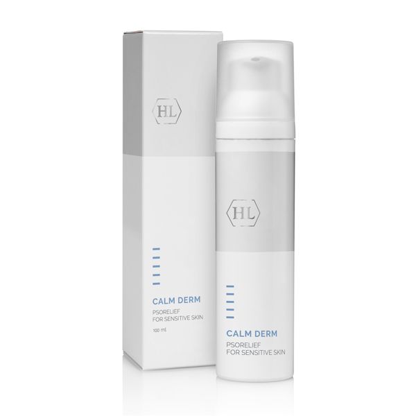 Calm Derm Psorelief Крем для зменшення лущення