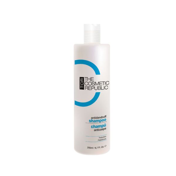 Шампунь проти лупи і себореї для чутливого волосся / Anti Dandruff Shampoo 1000 ml