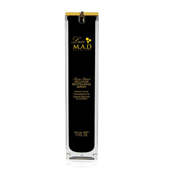 Cellular Revitalizing Serum \ Клітинна сироватка-ревіталізант