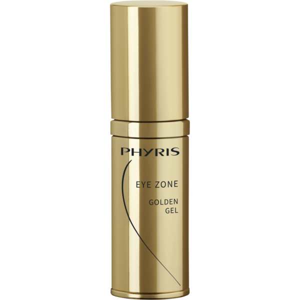 Гель для повік «Золото» Phyris