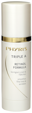 Концентрат "Ретинол Формула" Phyris