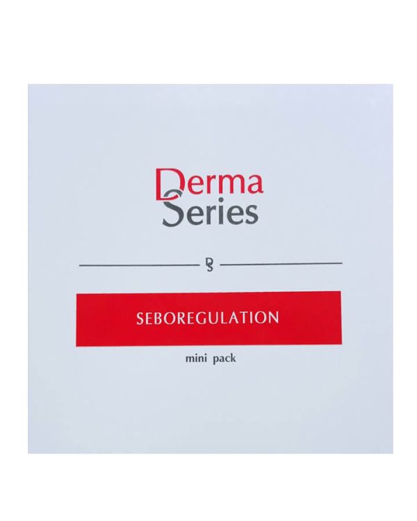 Minipack "SEBOREGULATION" - Мініпак "SEBOREGULATION"