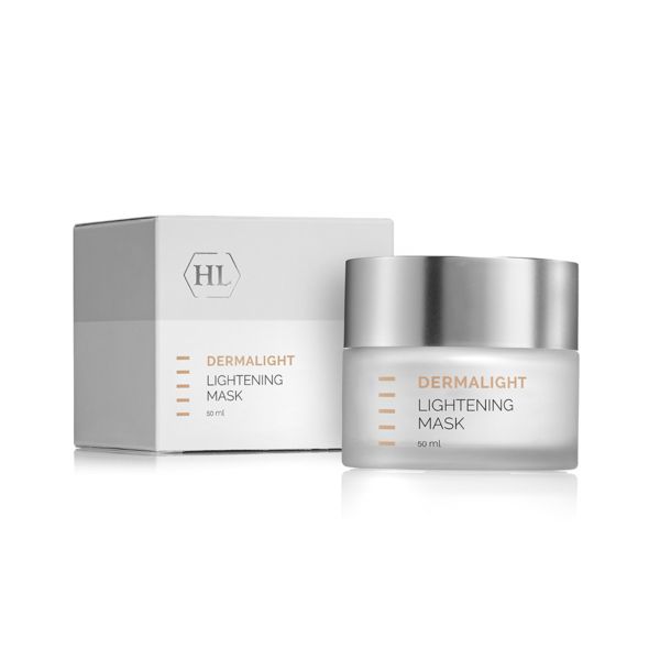 Dermalight Lightening Mask Відбілююча маска