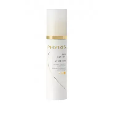 Сонцезахисна сироватка, SPF50 Phyris