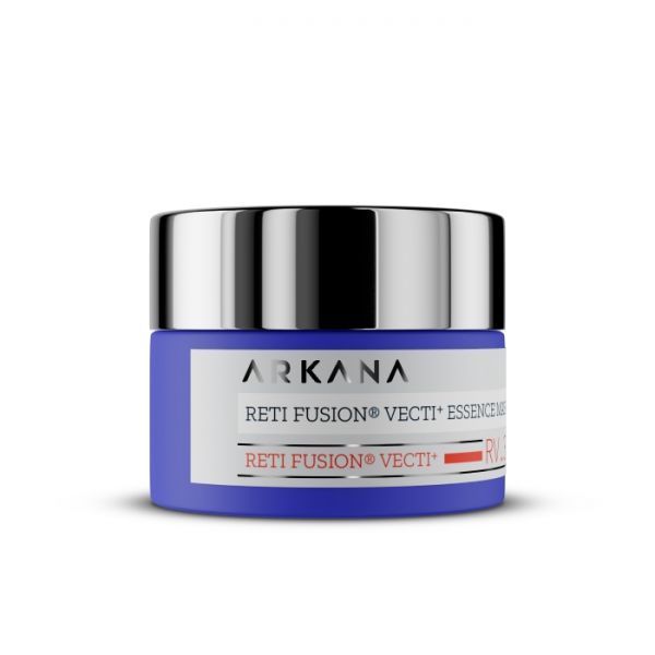 Reti Fusion® Vecti+ Есенційна маска 50 мл Arkana