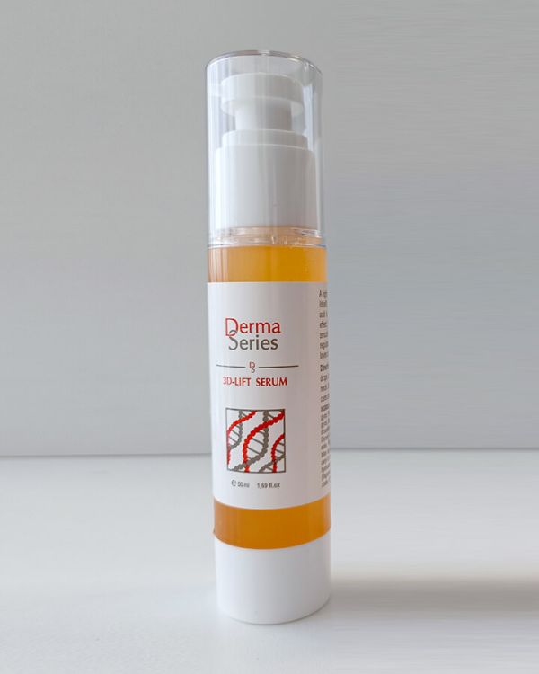 3D - lift serum - Зміцнююча сироватка з ефектом 3D - ліфтингу 50 мл