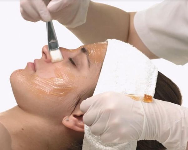 Deep cleansing jelly - mask - Розпушуюча маска для глибокого очищення 200 мл