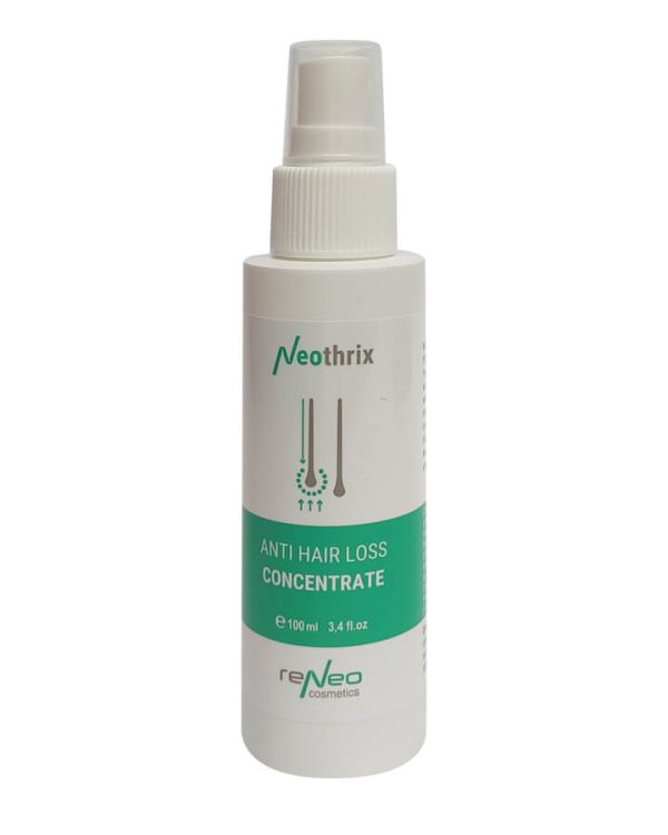ANTI HAIR LOSS CONCENTRATE - Концентрат проти випадіння волосся 100 мл