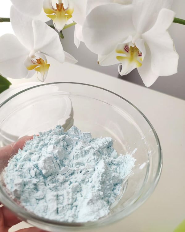 Anti-wrinkle mask - Альгінатна маска з міорелаксуючим ефектом 400 г