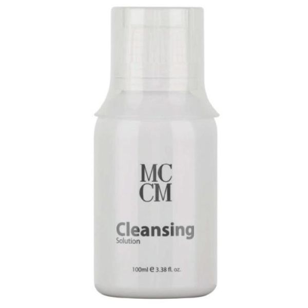 Знежирюючий лосьйон MCCM CLEANSING SOLUTION, 100 мл