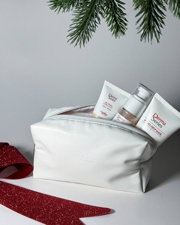 Cosmetic bag - Косметичка