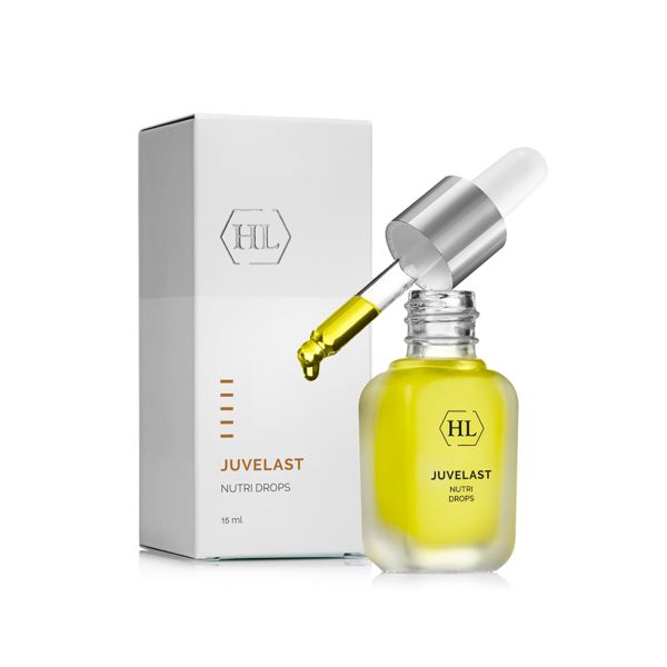 Juvelast Nutri Drops Олійний концентрат