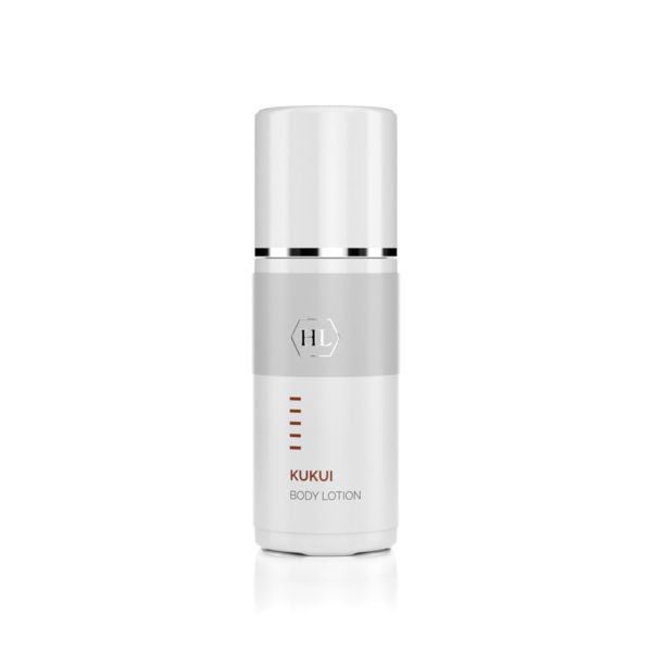 Креми KUKUI Body Lotion Зволожуючий лосьйон для тіла
