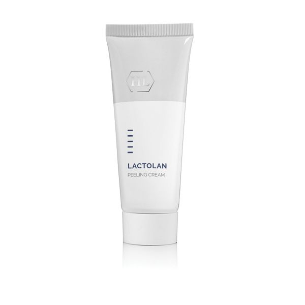 Lactolan Peeling Cream Поверхневий ферментативний пілінг крем типу гоммаж