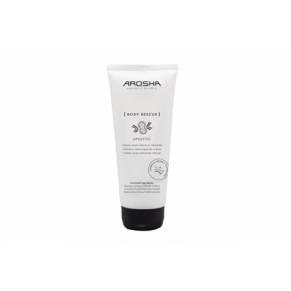 Arosha Lipolytic cream Інтенсивний ліполітичний крем