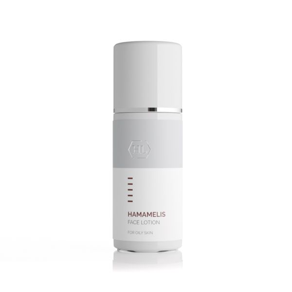 Лосьйони Hamamelis Face Lotion Стягуючий і антисептичний лосьйон для жирної і проблемної шкіри