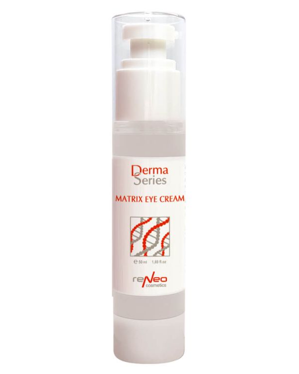 Matrix eye cream - Ревіталізуючий крем для області навколо очей 50 мл