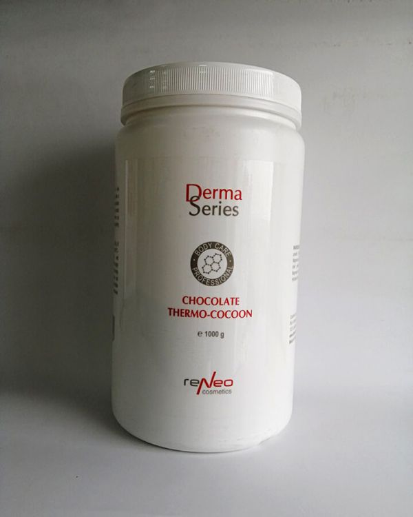 CHOCOLATE THERMO - COCOON - Шоколадне гаряче обгортання 1000 г