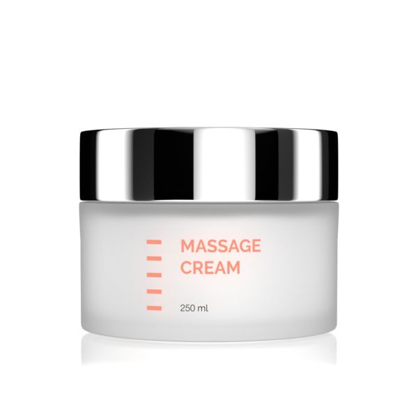 Креми MASSAGE Cream Масажний крем для обличчя
