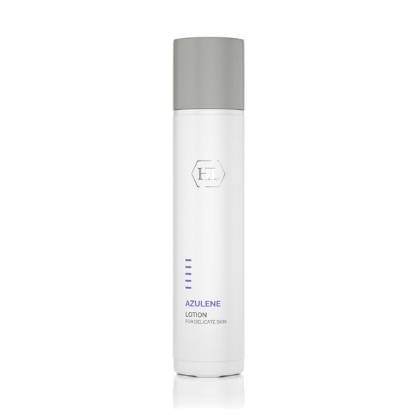 Azulene Lotion Тонізуючий лосьйон для всіх типів шкіри