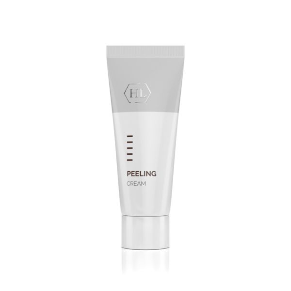 Креми PEELING Cream Поверхневий механічний пілінг-гоммаж для відлущування рогових клітин та оновлення епідермісу