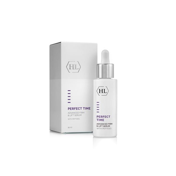 Perfect Time Advanced Firm & Lift Serum Інтенсивна коригуюча сироватка