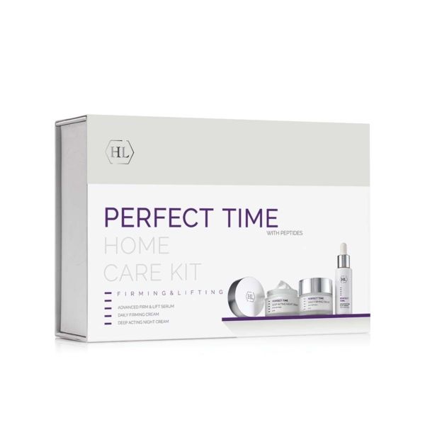 Perfect Time Firming & Lifting Kit Набір для зміцнення та підйому для безкоштовного лікування вдома