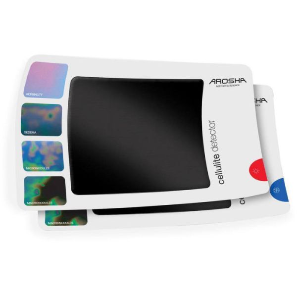 Детектор целюліту. AROSHA CELLULITE DETECTOR KIT