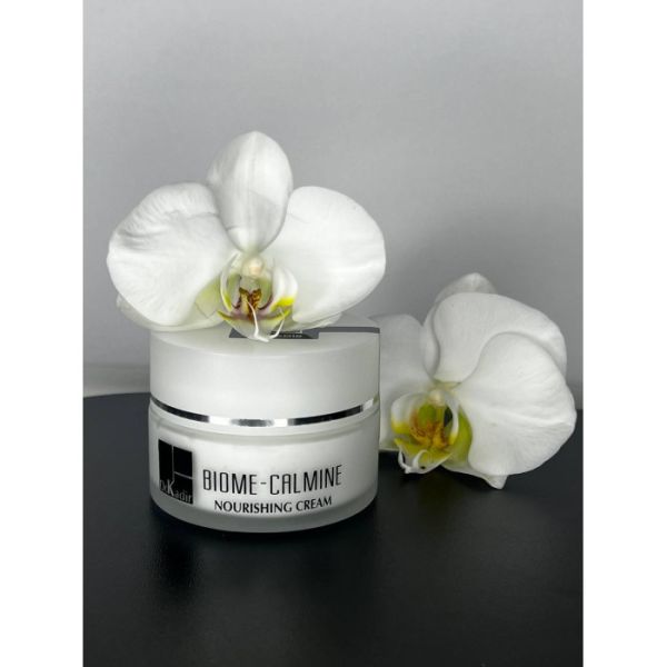 Dr. Kadir Biome - Calmine Nourishing Cream 50 ml Поживний крем