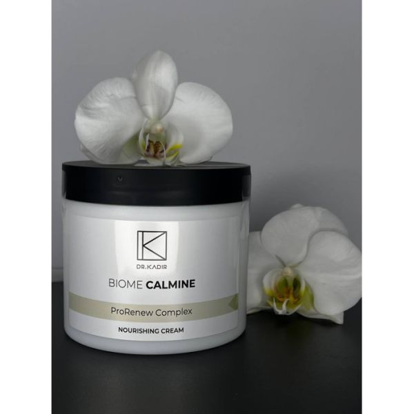 Dr. Kadir Biome - Calmine Nourishing Cream 50 ml Поживний крем