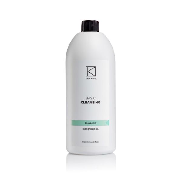 Dr. Kadir Cleaners and Tonic Hydrophylic Oil 250ml - Гідрофільна очищувальна олія