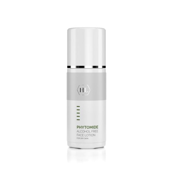 Phytomide Alcohol Free Face Lotion М’який безалкогольний лосьйон для шкіри обличчя, включаючи повіки