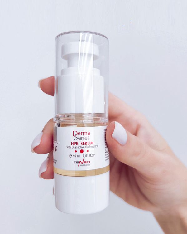 HPR serum with Granactive retinoid 2% - Регенеруюча сироватка з ретинолом 15 мл
