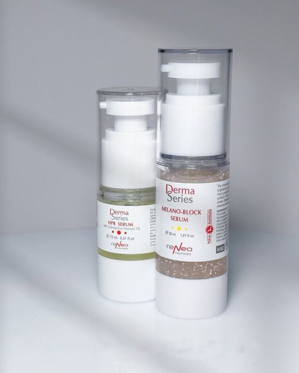 HPR serum with Granactive retinoid 2% - Регенеруюча сироватка з ретинолом 15 мл
