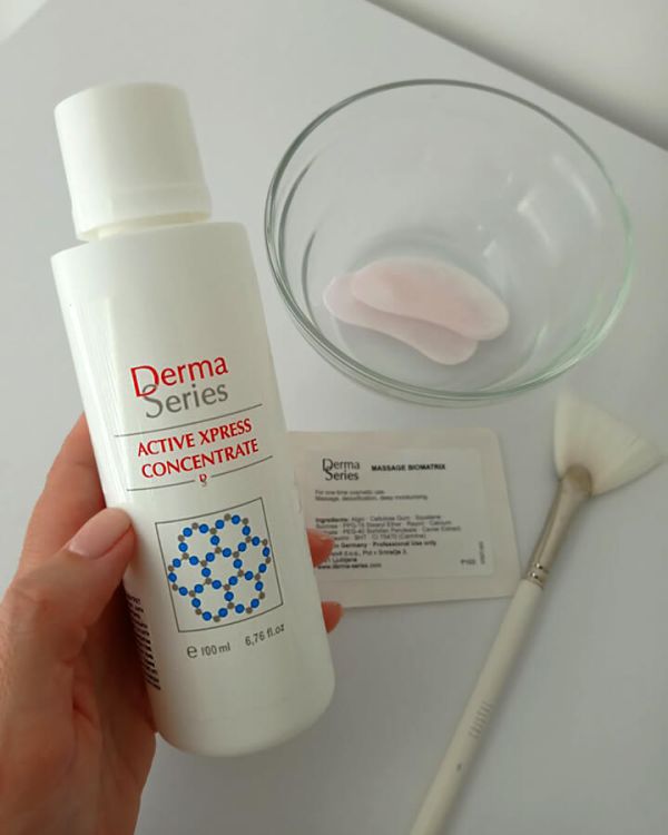 Active xpress concentrate - Активуючий експрес - концентрат 100 мл