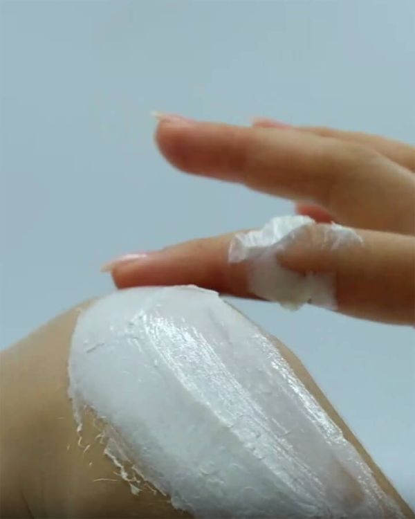 Soft balance clay mask - Живильна балансуюча маска з освітлюючою та пом’якшувальною дією 200 мл