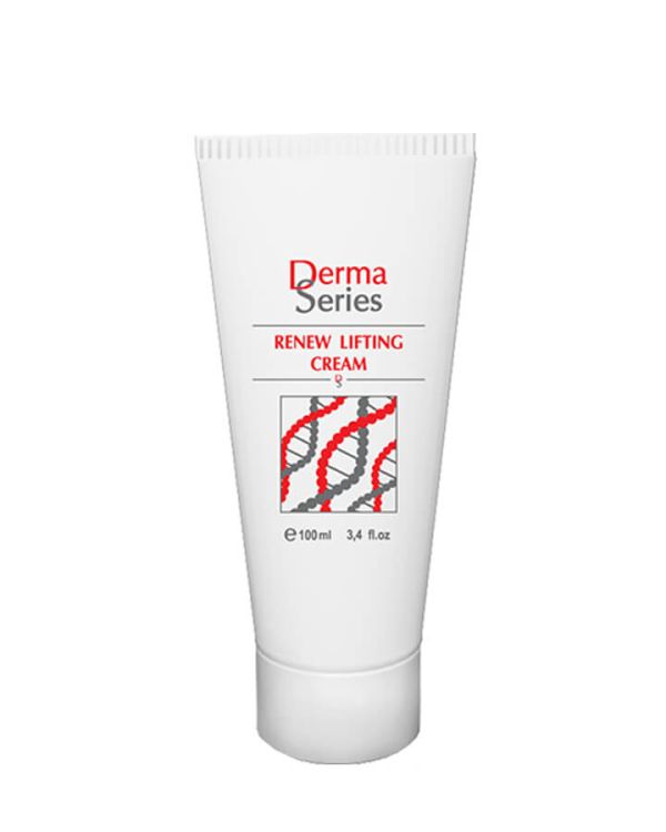 Renew lifting cream - Регенеруючий анти-ейдж крем з ліфтинговим ефектом 100 мл