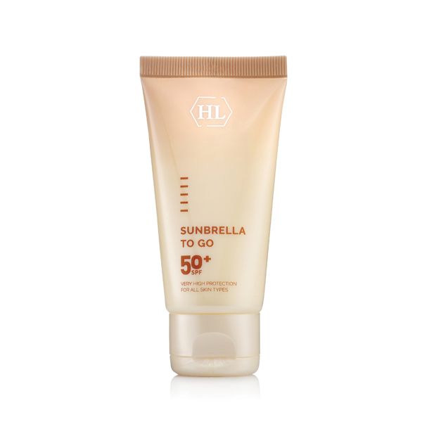 Sunbrella SPF 50+ Very High Protection Сонцезахисний крем з фактором захисту SPF 50+