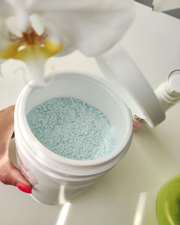 Anti-wrinkle mask - Альгінатна маска з міорелаксуючим ефектом 400 г