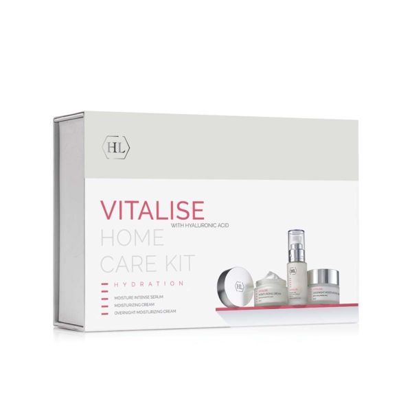 Vitalise Hydration Kit Набір для додаткового зволоження в домашніх умовах
