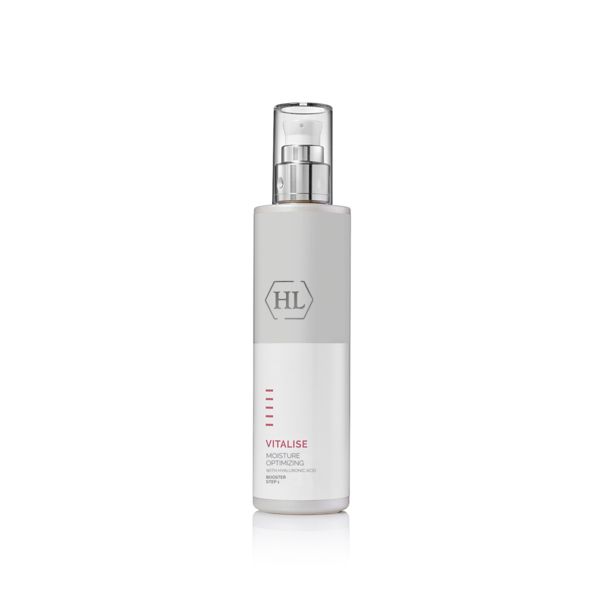 Vitalise Moisture Optimizing Booster Step 1 Розчин для масажу та потенціювання дії маски