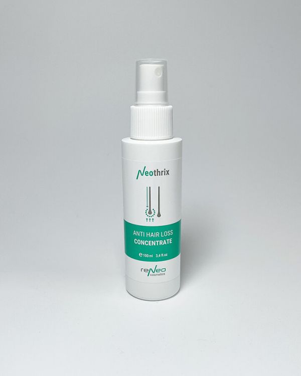ANTI HAIR LOSS CONCENTRATE - Концентрат проти випадіння волосся 100 мл