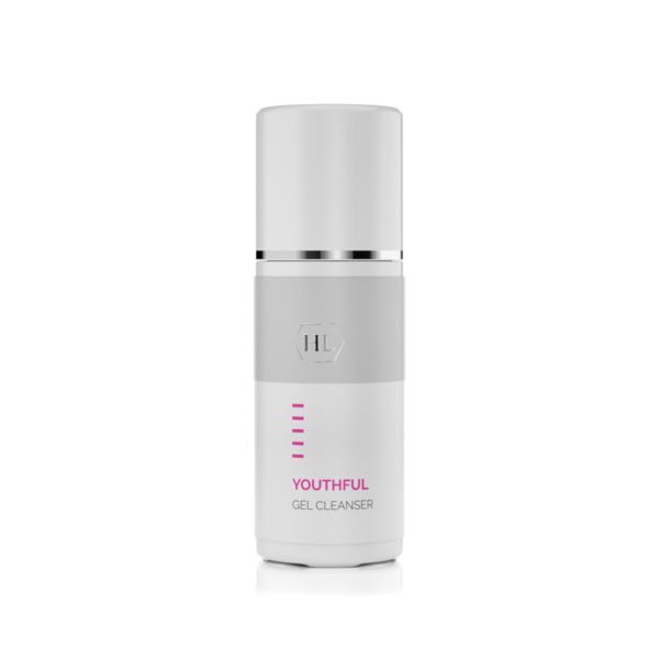 Youthful Gel Cleanser Делікатний засіб, що очищає