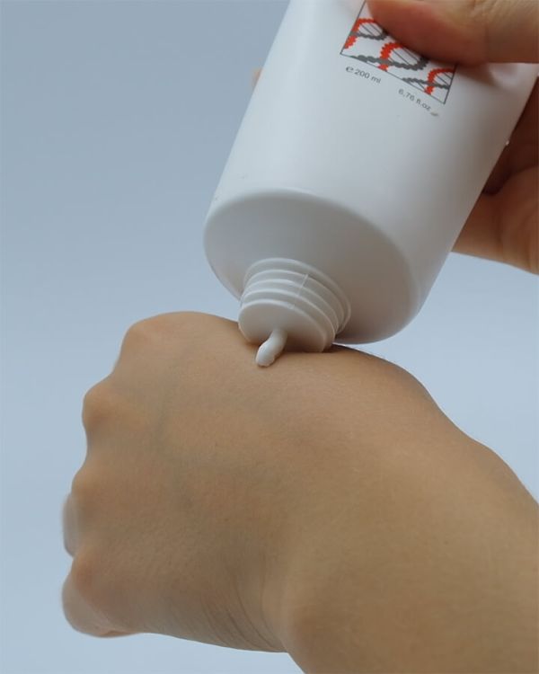Soft - peeling enzyme mask - Ензимна крем - маска 200 мл