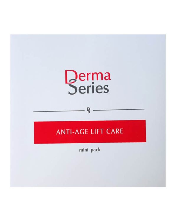 Minipack " ANTI-AGE LIFT CARE" - Мініпак "ANTI-AGE LIFT CARE"